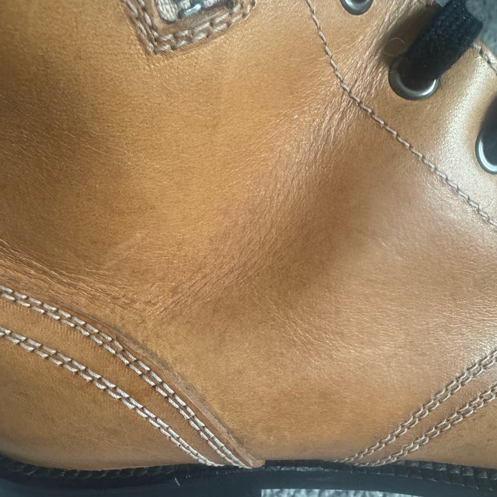 Chanel Tweed Top Black Toe boots - Picture 7 of 8